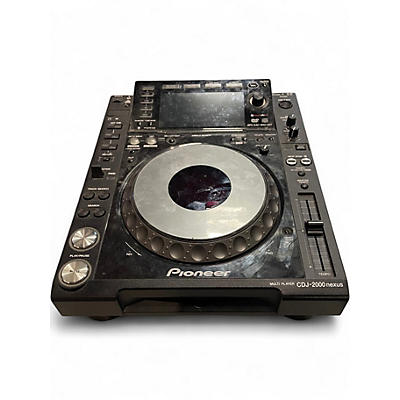 Used Pioneer DJ CDJ2000 Nexus DJ Player