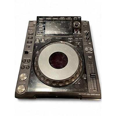 Used Pioneer DJ CDJ2000 Nexus DJ Player