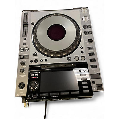 Used Pioneer DJ CDJ2000 Nexus DJ Player