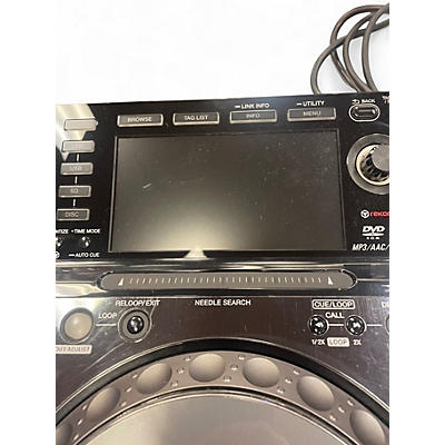 Used Pioneer DJ CDJ2000 Nexus DJ Player