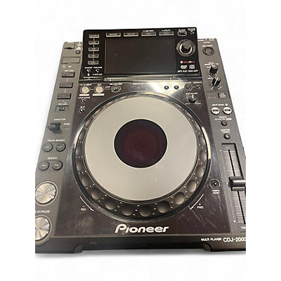 Used Pioneer DJ CDJ2000 Nexus DJ Player