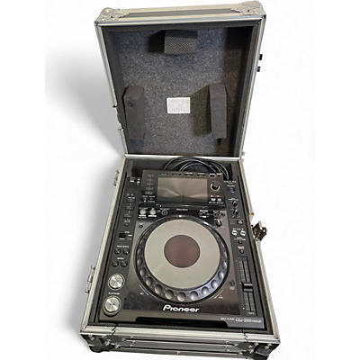 Used Pioneer DJ CDJ2000 Nexus DJ Player