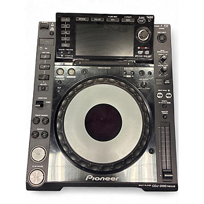 Used Pioneer DJ CDJ2000 Nexus DJ Player