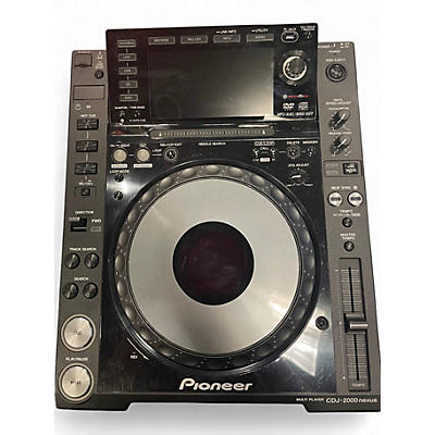Used Pioneer DJ CDJ2000 Nexus DJ Player