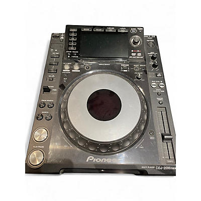 Used Pioneer DJ CDJ2000 Nexus DJ Player