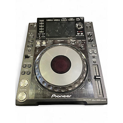 Used Pioneer DJ CDJ2000 Nexus DJ Player