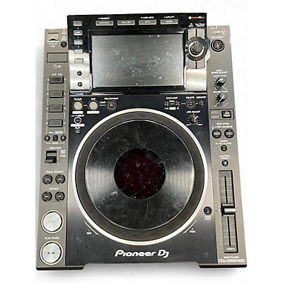 Used Pioneer DJ CDJ2000 Nxs2 DJ Controller
