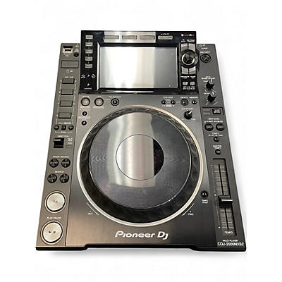 Used Pioneer DJ CDJ2000 Nxs2 DJ Player
