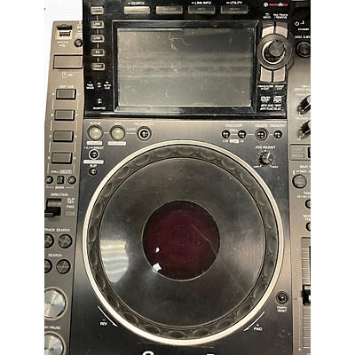 Used Pioneer DJ CDJ2000NX2 DJ Player