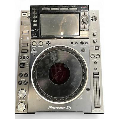 Used Pioneer DJ CDJ2000NX2 DJ Player