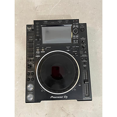 Pioneer DJ Used Pioneer DJ CDJ2000NXS2 DJ Controller