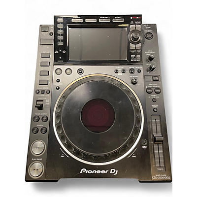 Used Pioneer DJ CDJ2000NXS2 DJ Controller