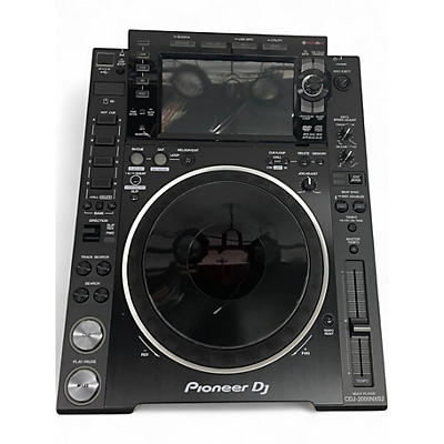 Used Pioneer DJ CDJ2000NXS2 DJ Controller