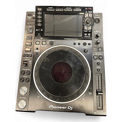 Used Pioneer DJ CDJ2000NXS2 DJ Controller