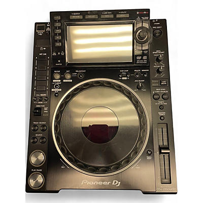 Used Pioneer DJ CDJ2000NXS2 DJ Player