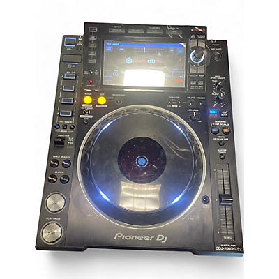 Used Pioneer DJ CDJ2000NXS2 DJ Player