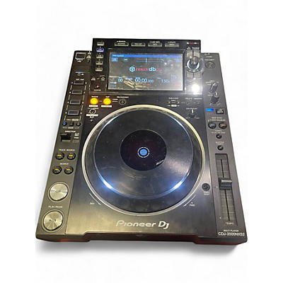 Used Pioneer DJ CDJ2000NXS2 DJ Player