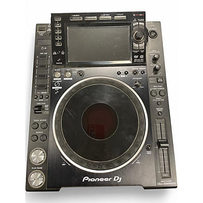 Used Pioneer DJ CDJ2000NXS2 DJ Player