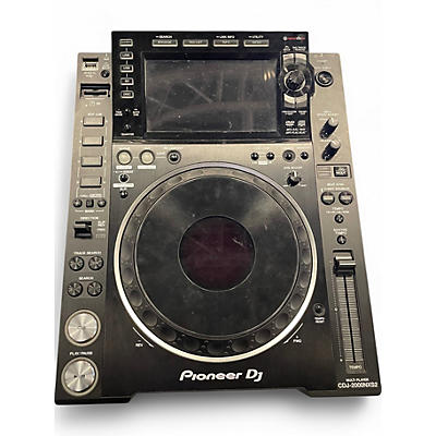 Used Pioneer DJ CDJ2000NXS2 DJ Player