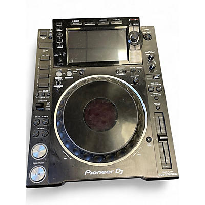 Used Pioneer DJ CDJ2000NXS2 DJ Player