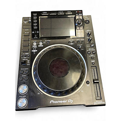 Used Pioneer DJ CDJ2000NXS2 DJ Player
