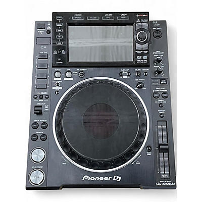 Used Pioneer DJ CDJ2000NXS2 DJ Player