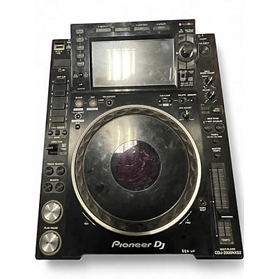 Used Pioneer DJ CDJ2000NXS2 DJ Player