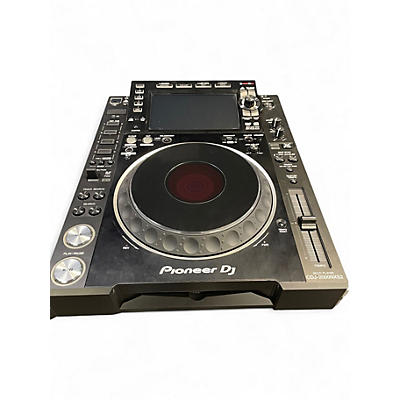 Used Pioneer DJ CDJ2000NXS2 DJ Player