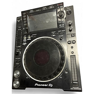 Used Pioneer DJ CDJ2000NXS2 DJ Player