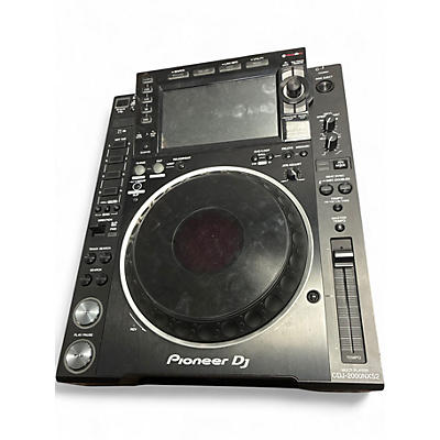 Used Pioneer DJ CDJ2000NXS2 DJ Player