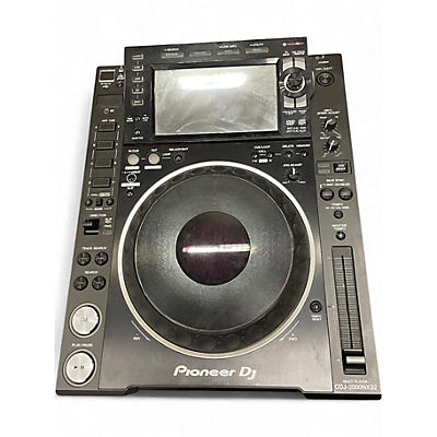 Used Pioneer DJ CDJ2000NXS2 DJ Player