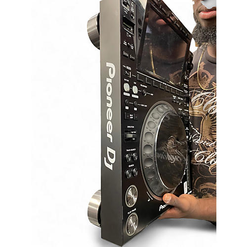 Used Pioneer DJ CDJ3000 DJ Controller