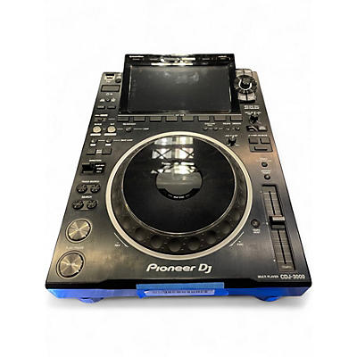 Used Pioneer DJ CDJ3000 DJ Controller