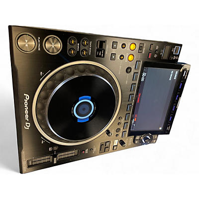 Used Pioneer DJ CDJ3000 DJ Controller