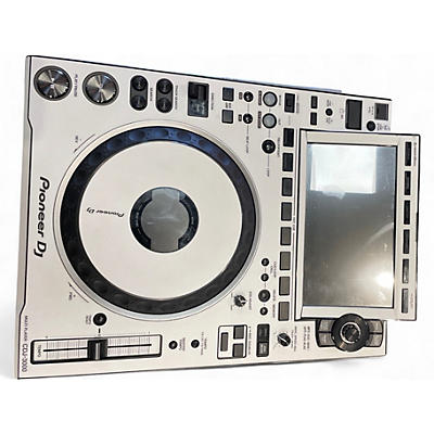 Used Pioneer DJ CDJ3000 DJ Controller