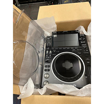 Pioneer DJ Used Pioneer DJ CDJ3000 DJ Mixer