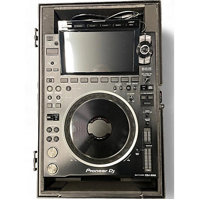 Pioneer DJ Used Pioneer DJ CDJ3000 DJ Player