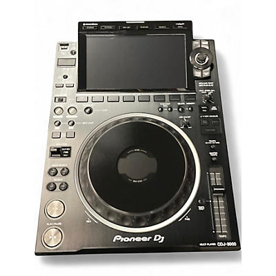 Used Pioneer DJ CDJ3000 DJ Player