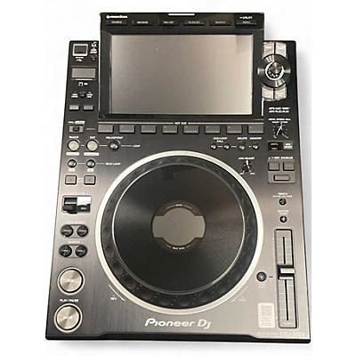 Used Pioneer DJ CDJ3000 DJ Player