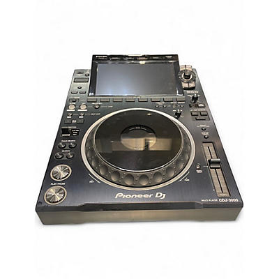 Used Pioneer DJ CDJ3000 DJ Player