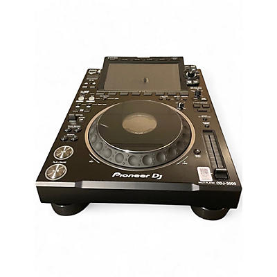 Used Pioneer DJ CDJ3000 DJ Player