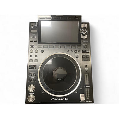 Used Pioneer DJ CDJ3000 DJ Player