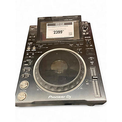 Used Pioneer DJ CDJ3000 DJ Player