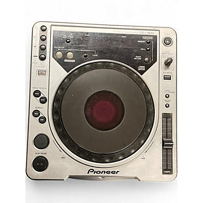 Used Pioneer DJ CDJ800 DJ Player