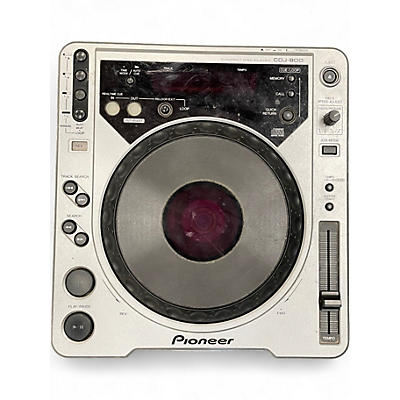 Used Pioneer DJ CDJ800 DJ Player
