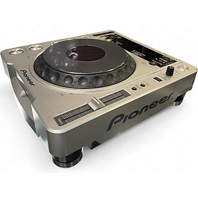 Used Pioneer DJ CDJ800 DJ Player