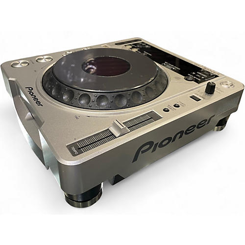 Used Pioneer DJ CDJ800 DJ Player