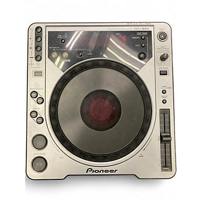 Used Pioneer DJ CDJ800 DJ Player