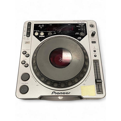 Used Pioneer DJ CDJ800 DJ Player