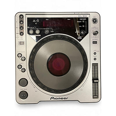Used Pioneer DJ CDJ800 DJ Player